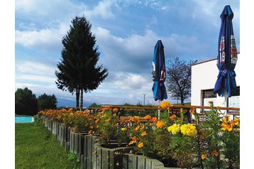 Cehia Hotel Pusté Žibřidovice, Exteriorul